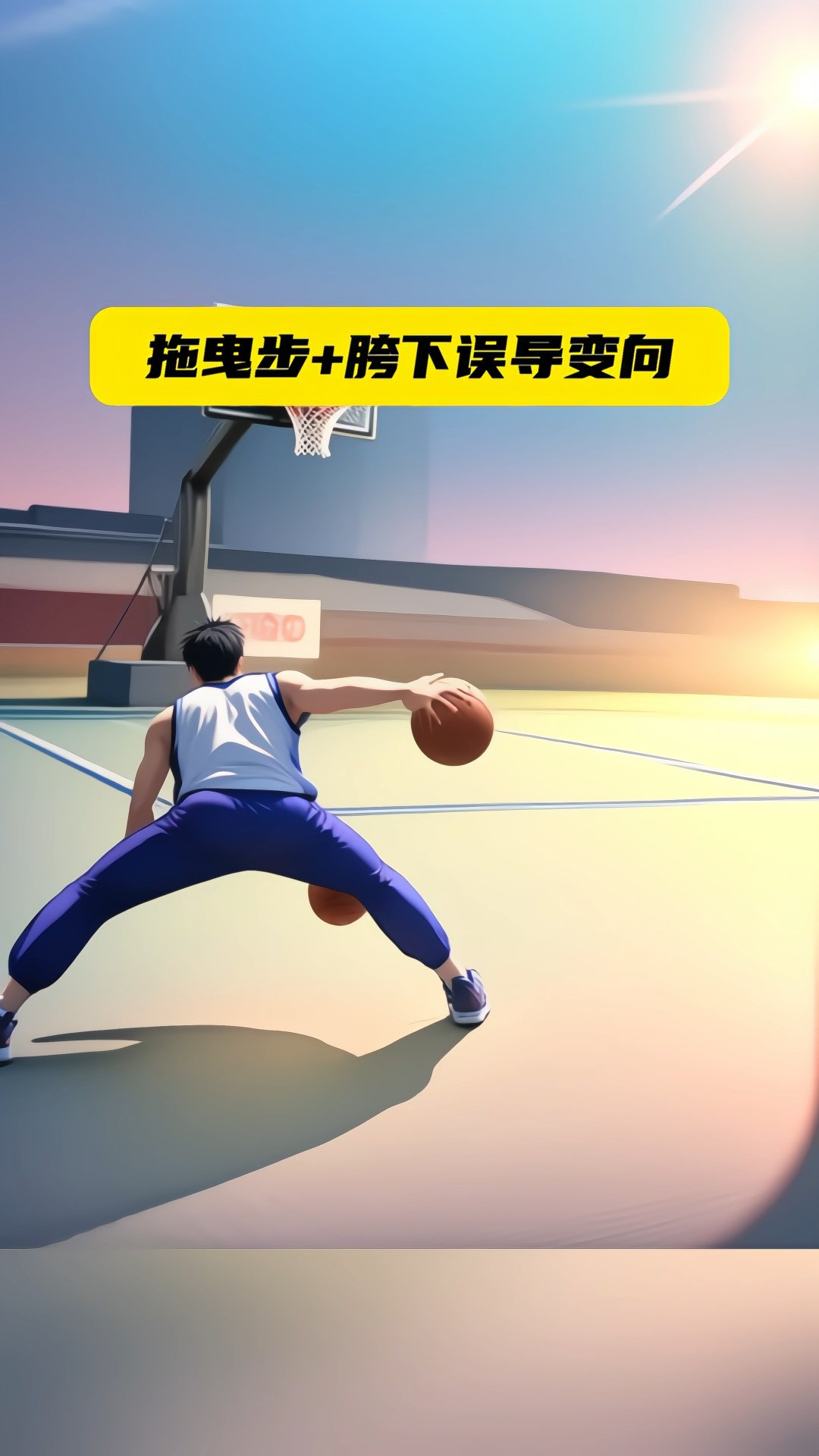 为什么智能游戏能帮助篮球运动员提高技能